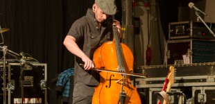 009 Bittersweet (Apocalyptica revival)